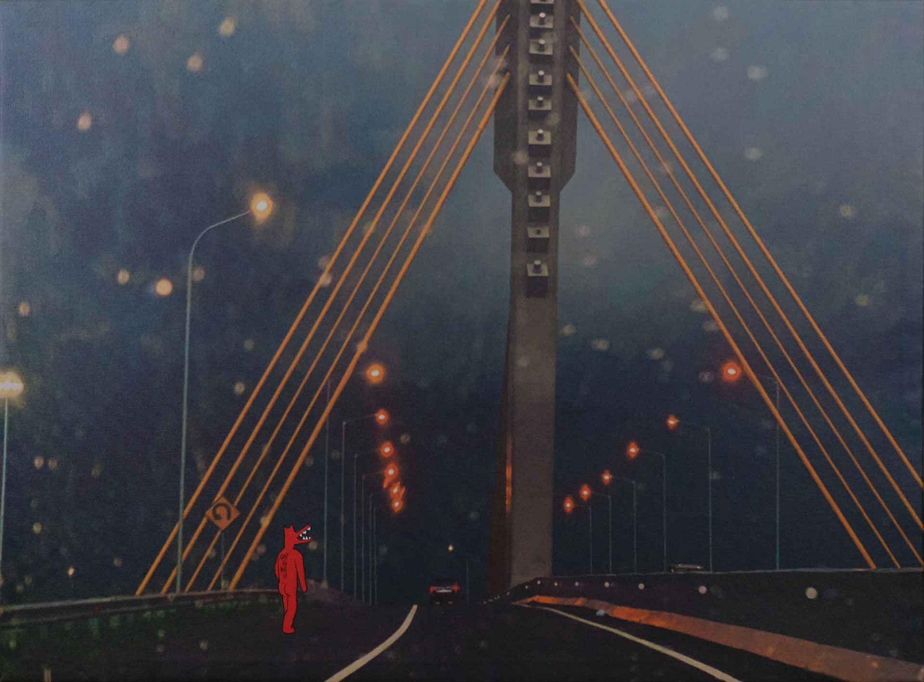 "ToLL”