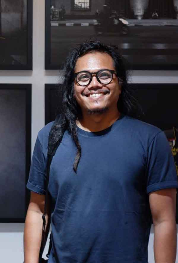 RAJOSO BAYU WICAKSONO